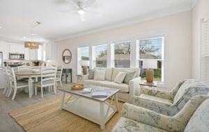 Daufuskie Riverfront Cottage with Private Dock - Daufuskie Island, South Carolina