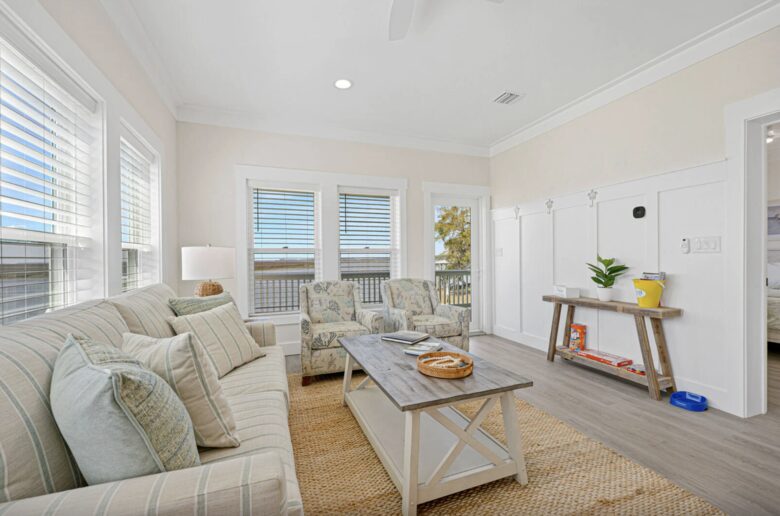 Daufuskie Riverfront Cottage with Private Dock - Daufuskie Island, South Carolina