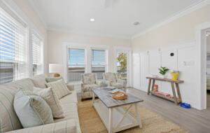 Daufuskie Riverfront Cottage with Private Dock - Daufuskie Island, South Carolina