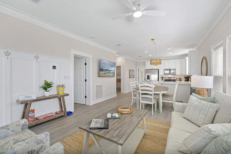 Daufuskie Riverfront Cottage with Private Dock - Daufuskie Island, South Carolina