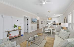 Daufuskie Riverfront Cottage with Private Dock - Daufuskie Island, South Carolina
