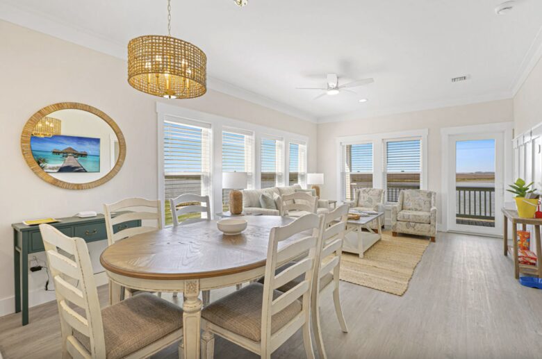 Daufuskie Riverfront Cottage with Private Dock - Daufuskie Island, South Carolina