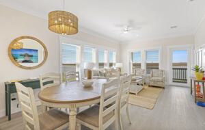 Daufuskie Riverfront Cottage with Private Dock - Daufuskie Island, South Carolina