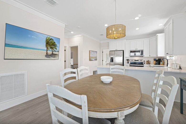Daufuskie Riverfront Cottage with Private Dock - Daufuskie Island, South Carolina
