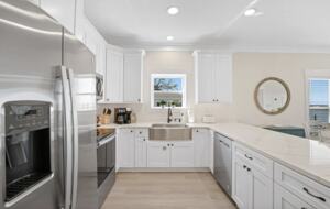Daufuskie Riverfront Cottage with Private Dock - Daufuskie Island, South Carolina