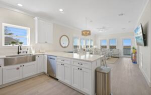 Daufuskie Riverfront Cottage with Private Dock - Daufuskie Island, South Carolina