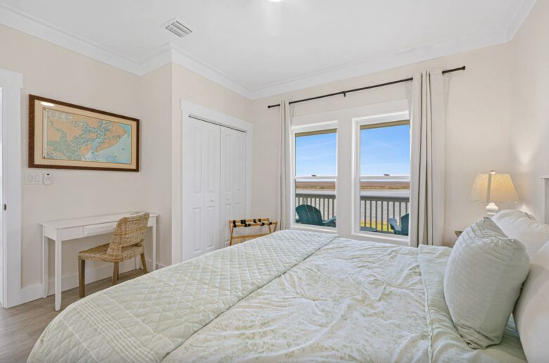 Daufuskie Riverfront Cottage with Private Dock - Daufuskie Island, South Carolina