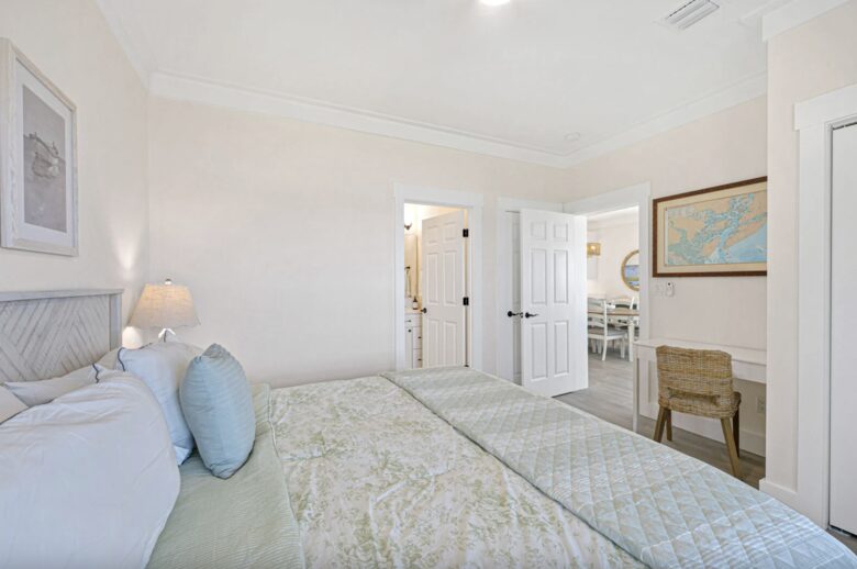 Daufuskie Riverfront Cottage with Private Dock - Daufuskie Island, South Carolina