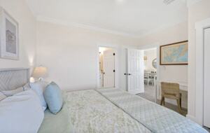Daufuskie Riverfront Cottage with Private Dock - Daufuskie Island, South Carolina