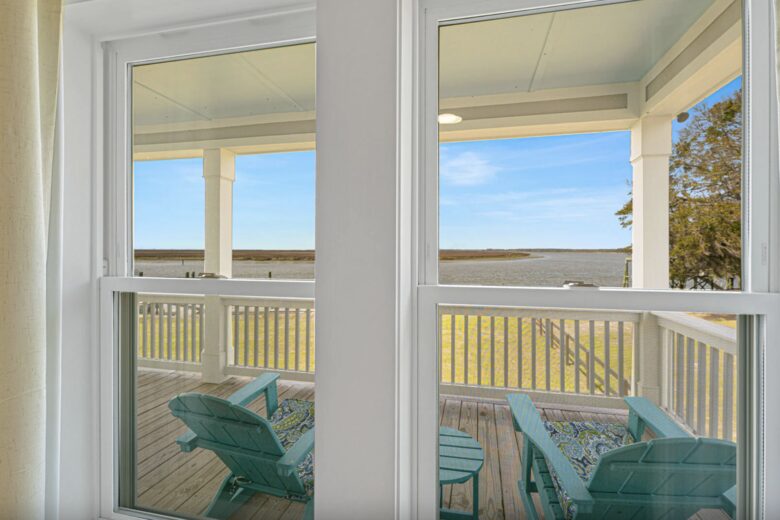 Daufuskie Riverfront Cottage with Private Dock - Daufuskie Island, South Carolina