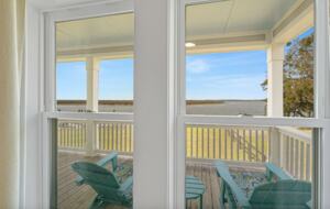 Daufuskie Riverfront Cottage with Private Dock - Daufuskie Island, South Carolina
