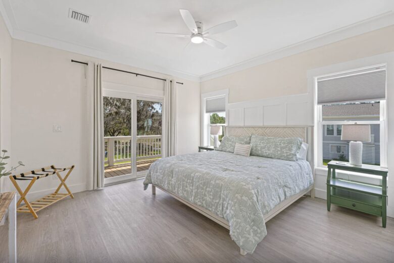 Daufuskie Riverfront Cottage with Private Dock - Daufuskie Island, South Carolina