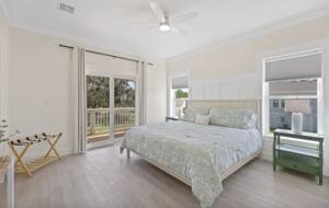 Daufuskie Riverfront Cottage with Private Dock - Daufuskie Island, South Carolina