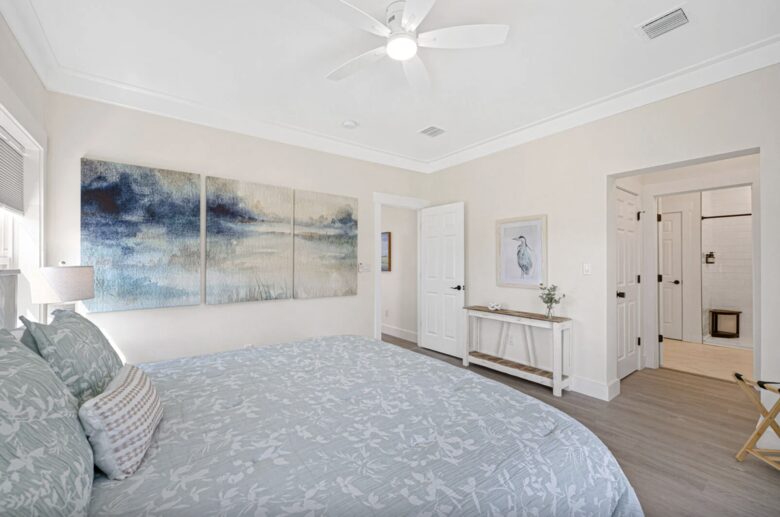 Daufuskie Riverfront Cottage with Private Dock - Daufuskie Island, South Carolina