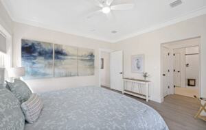 Daufuskie Riverfront Cottage with Private Dock - Daufuskie Island, South Carolina