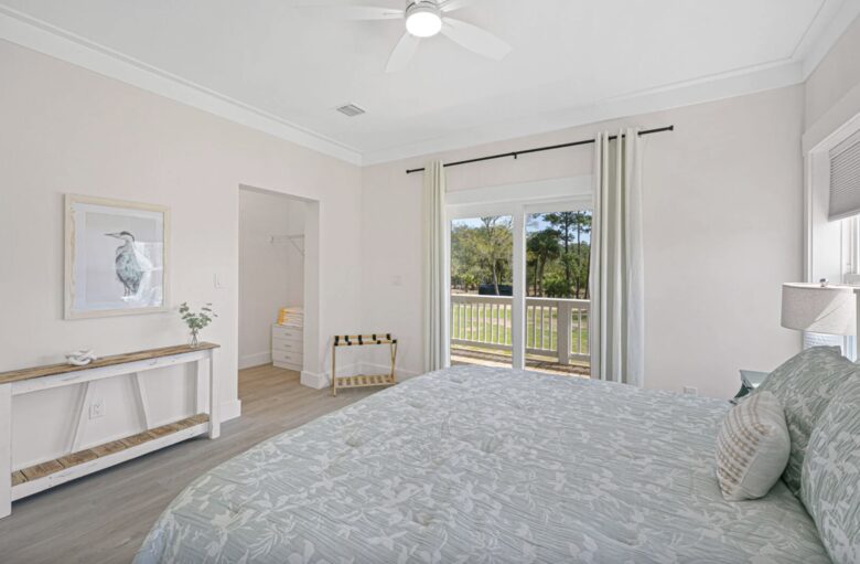 Daufuskie Riverfront Cottage with Private Dock - Daufuskie Island, South Carolina
