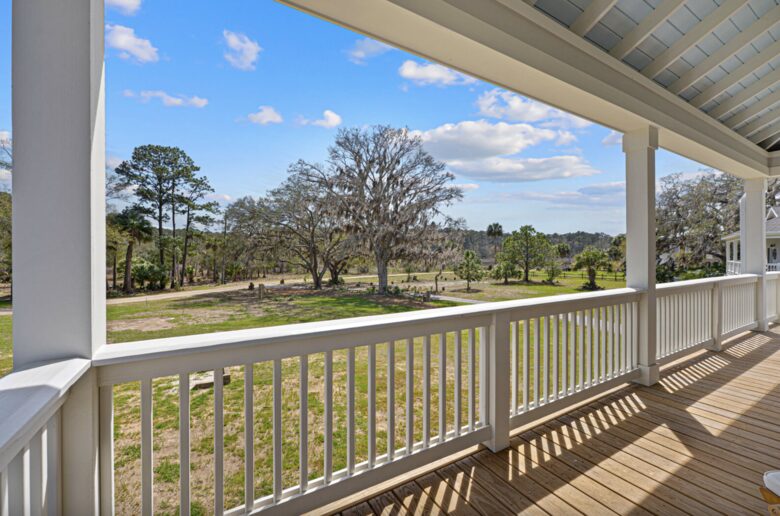 Daufuskie Riverfront Cottage with Private Dock - Daufuskie Island, South Carolina