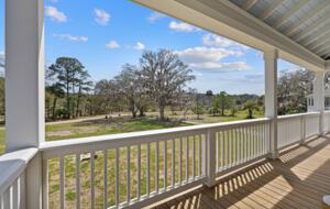 Daufuskie Riverfront Cottage with Private Dock - Daufuskie Island, South Carolina