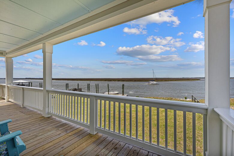 Daufuskie Riverfront Cottage with Private Dock - Daufuskie Island, South Carolina