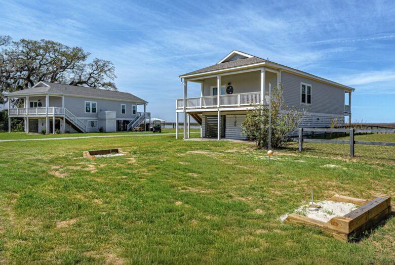 Daufuskie Riverfront Cottage with Private Dock - Daufuskie Island, South Carolina