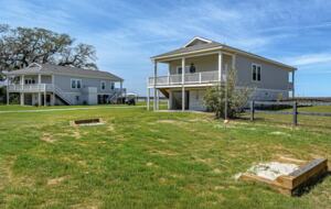 Daufuskie Riverfront Cottage with Private Dock - Daufuskie Island, South Carolina