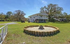 Daufuskie Riverfront Cottage with Private Dock - Daufuskie Island, South Carolina