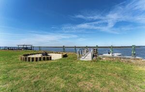 Daufuskie Riverfront Cottage with Private Dock - Daufuskie Island, South Carolina
