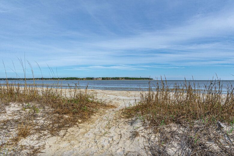 Daufuskie Riverfront Cottage with Private Dock - Daufuskie Island, South Carolina