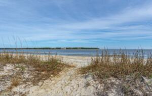 Daufuskie Riverfront Cottage with Private Dock - Daufuskie Island, South Carolina