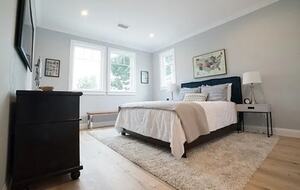 Bedroom 2 (en suite)