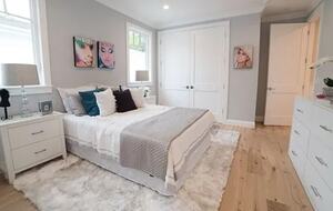Bedroom 3 (en suite)