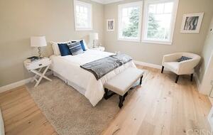 Bedroom 4 (en suite)