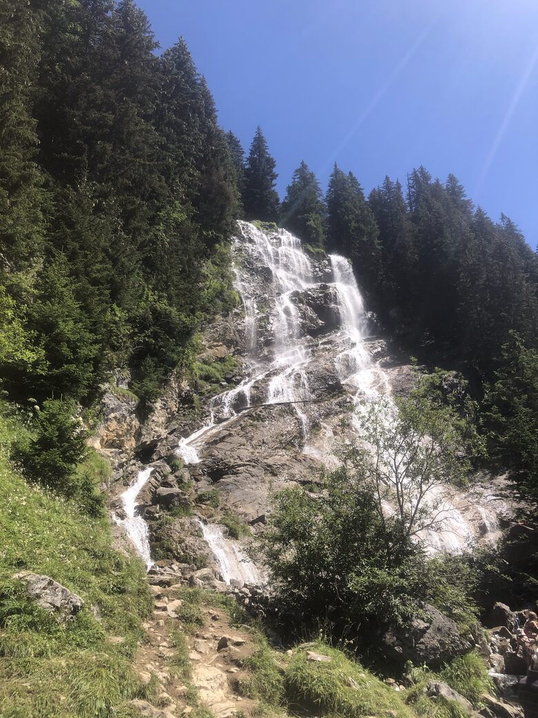 Montriond’s Alpine Mountain Chalet - Montriond, France
