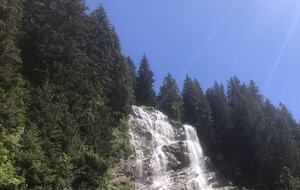 Montriond’s Alpine Mountain Chalet - Montriond, France