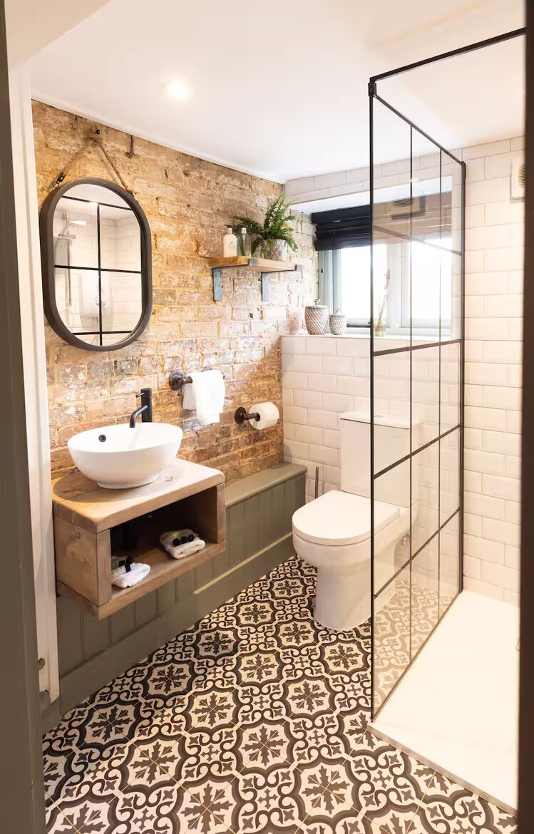Cotswold cottage with hot tub - Bledington, United Kingdom