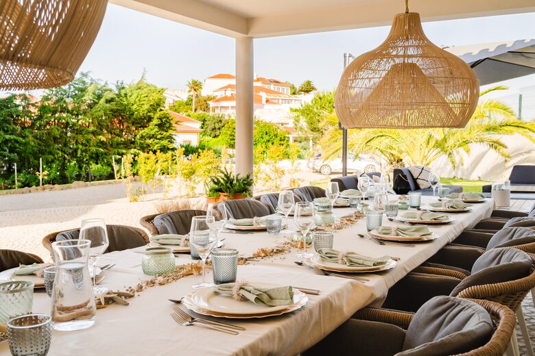Alenquer Wine Country Estate | Sophisticated Scale & Panoramic Views - Alenquer, Portugal