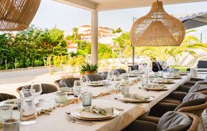 Alenquer Wine Country Estate | Sophisticated Scale & Panoramic Views - Alenquer, Portugal