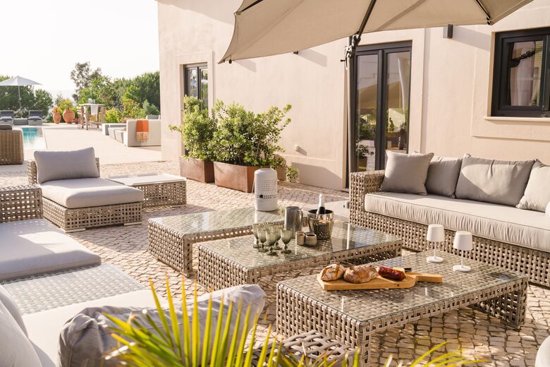 Alenquer Wine Country Estate | Sophisticated Scale & Panoramic Views - Alenquer, Portugal