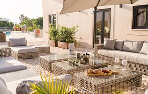 Alenquer Wine Country Estate | Sophisticated Scale & Panoramic Views - Alenquer, Portugal