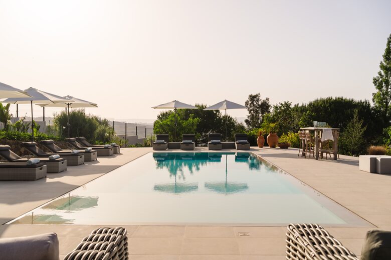 Alenquer Wine Country Estate | Sophisticated Scale & Panoramic Views - Alenquer, Portugal