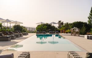 Alenquer Wine Country Estate | Sophisticated Scale & Panoramic Views - Alenquer, Portugal