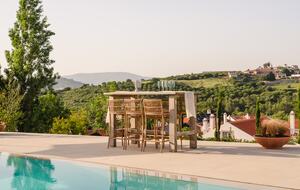 Alenquer Wine Country Estate | Sophisticated Scale & Panoramic Views - Alenquer, Portugal