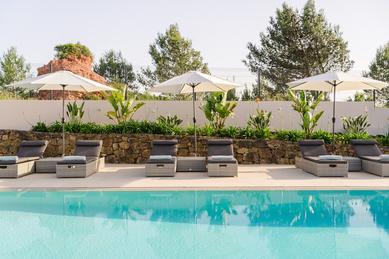 Alenquer Wine Country Estate | Sophisticated Scale & Panoramic Views - Alenquer, Portugal