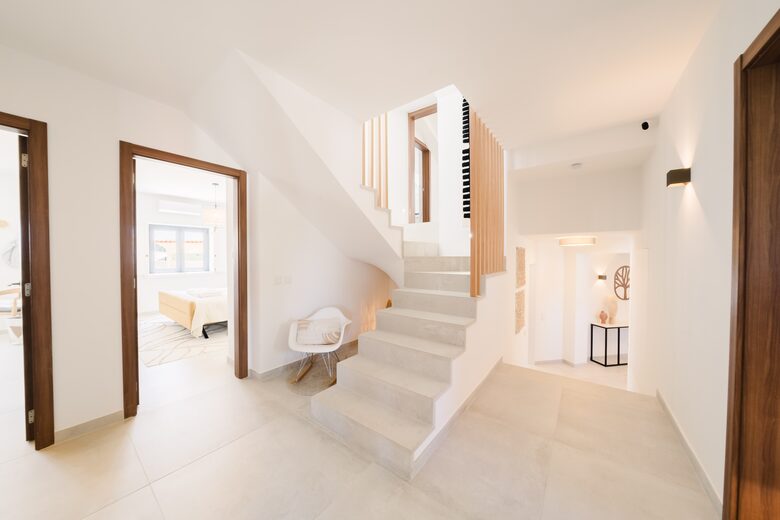 Alenquer Wine Country Estate | Sophisticated Scale & Panoramic Views - Alenquer, Portugal