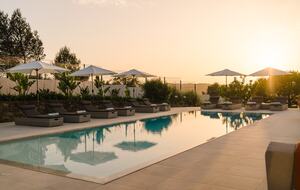 Alenquer Wine Country Estate | Sophisticated Scale & Panoramic Views - Alenquer, Portugal
