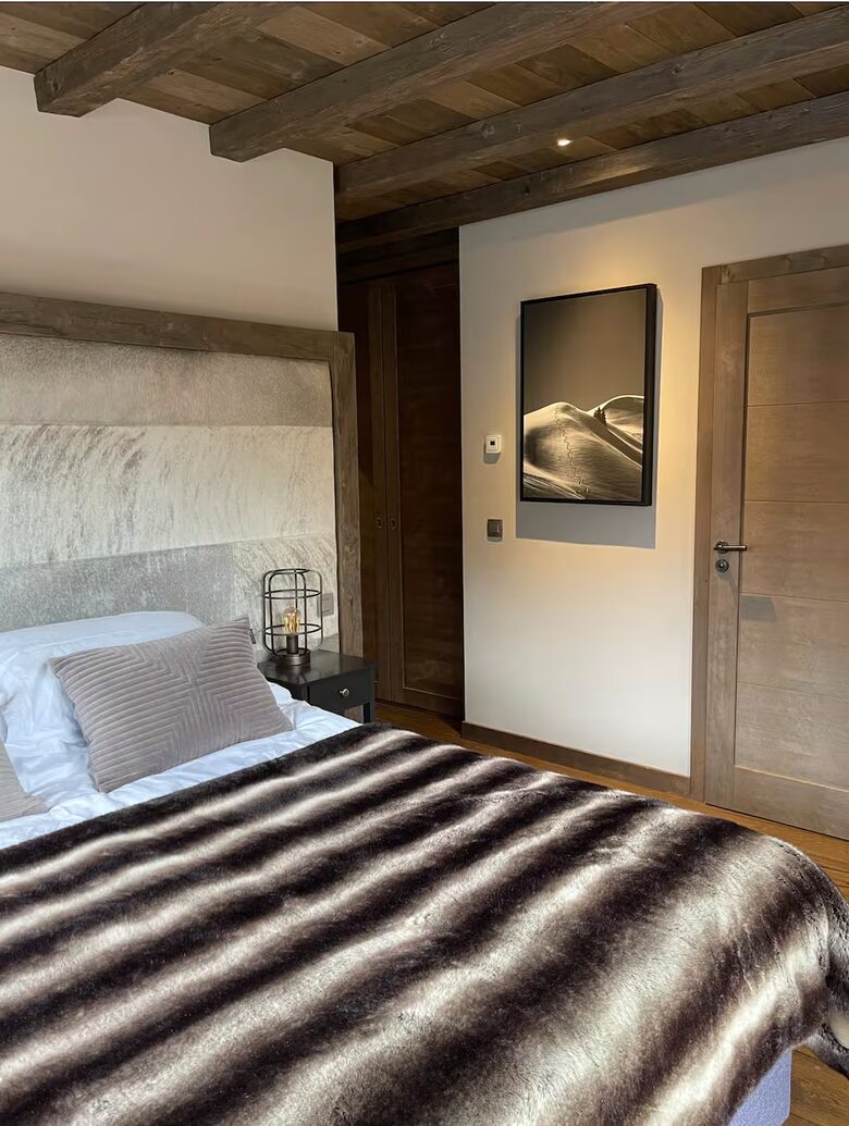Montriond’s Alpine Mountain Chalet - Montriond, France