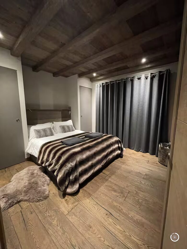 Montriond’s Alpine Mountain Chalet - Montriond, France