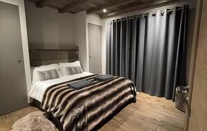 Montriond’s Alpine Mountain Chalet - Montriond, France