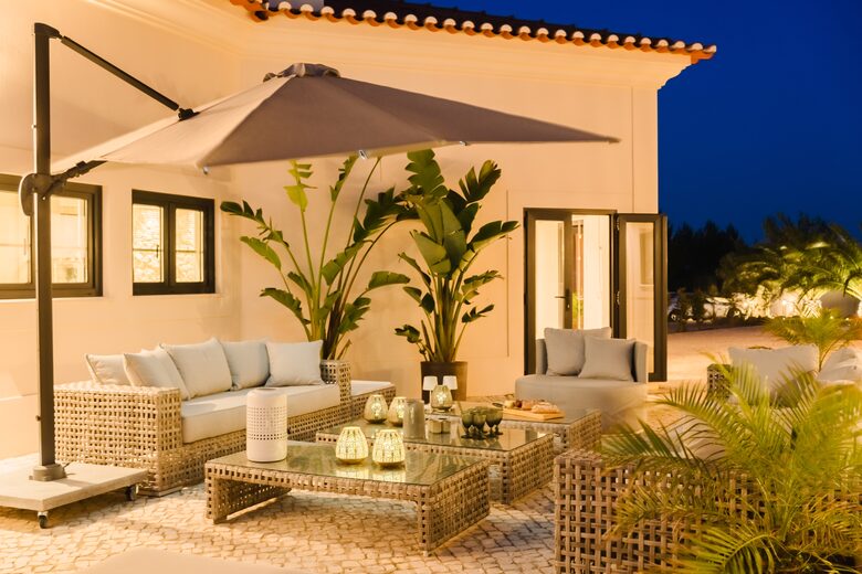 Alenquer Wine Country Estate | Sophisticated Scale & Panoramic Views - Alenquer, Portugal