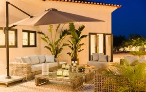 Alenquer Wine Country Estate | Sophisticated Scale & Panoramic Views - Alenquer, Portugal
